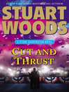 Cover image for Cut and Thrust